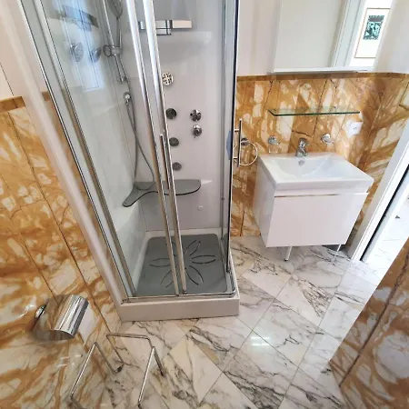 Il Parco 2 By Quokka 360 - Cosy Flat With Terrace Лугано