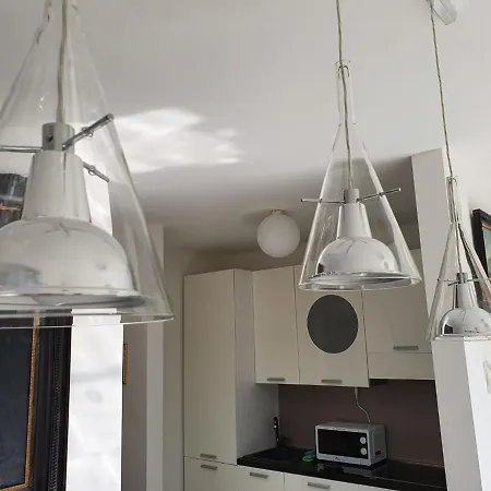 Il Parco 2 By Quokka 360 - Cosy Flat With Terrace Lugano