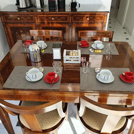 Il Parco 2 By Quokka 360 - Cosy Flat With Terrace