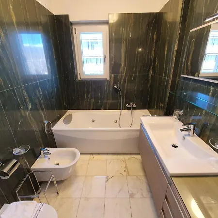 Il Parco 2 By Quokka 360 - Cosy Flat With Terrace Апартаменти *