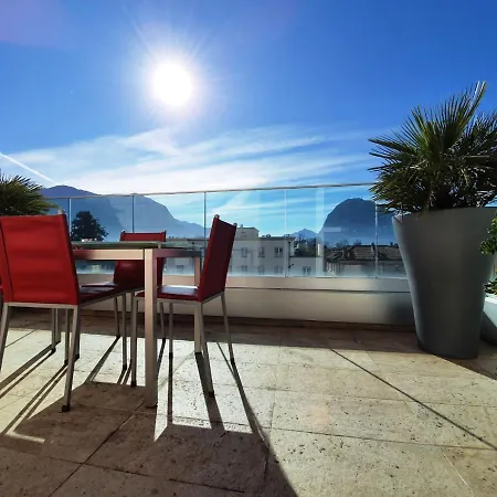 Il Parco 2 By Quokka 360 - Cosy Flat With Terrace דירה *