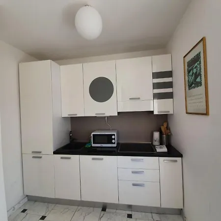 Il Parco 2 By Quokka 360 - Cosy Flat With Terrace Апартаменти Лугано