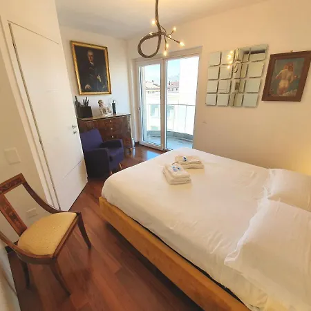 Il Parco 2 By Quokka 360 - Cosy Flat With Terrace דירה