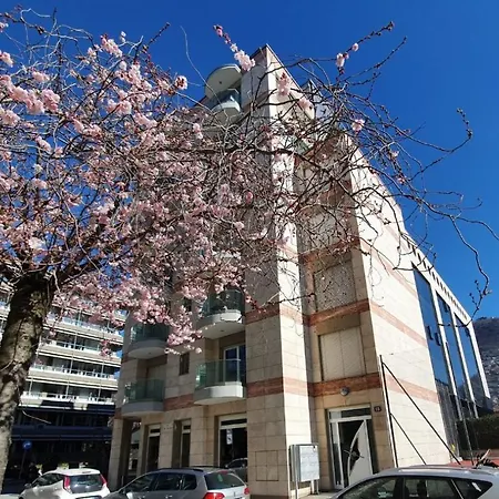 Il Parco 2 By Quokka 360 - Cosy Flat With Terrace Апартаменти *