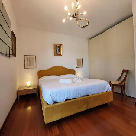 Daire Il Parco 2 By Quokka 360 - Cosy Flat With Terrace *