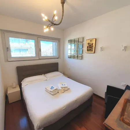 Il Parco 2 By Quokka 360 - Cosy Flat With Terrace דירה *