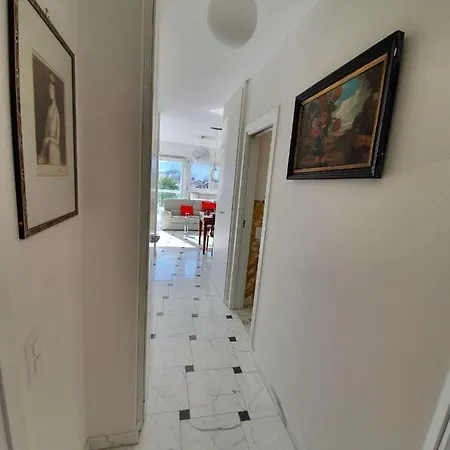 Апартаменти Il Parco 2 By Quokka 360 - Cosy Flat With Terrace *