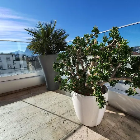 Appartamento Il Parco 2 By Quokka 360 - Cozy With Terrace