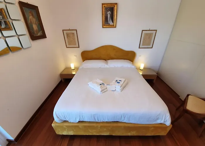 Il Parco 2 By Quokka 360 - Cosy Flat With Terrace Daire *