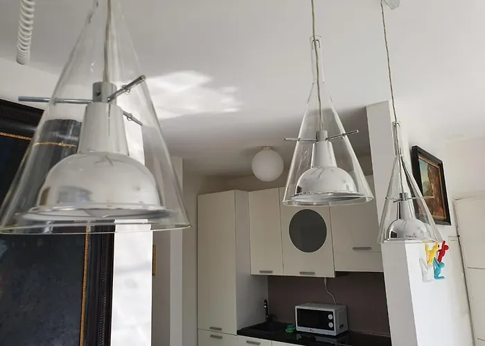 Il Parco 2 By Quokka 360 - Cosy Flat With Terrace Lugano