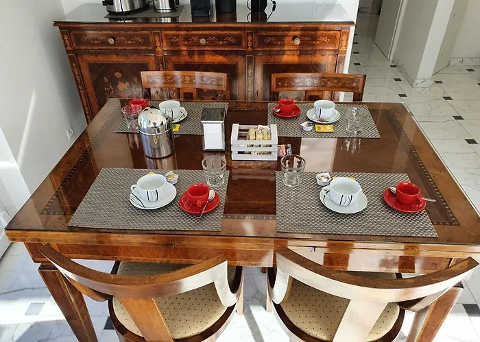 Il Parco 2 By Quokka 360 - Cosy Flat With Terrace