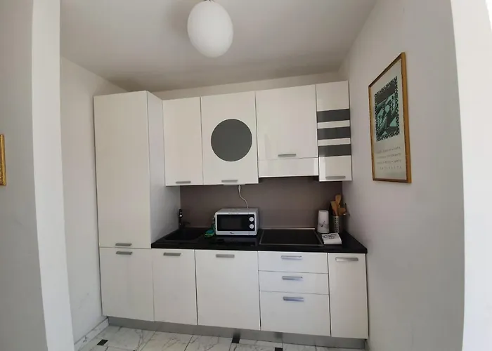 Il Parco 2 By Quokka 360 - Cosy Flat With Terrace Daire Lugano