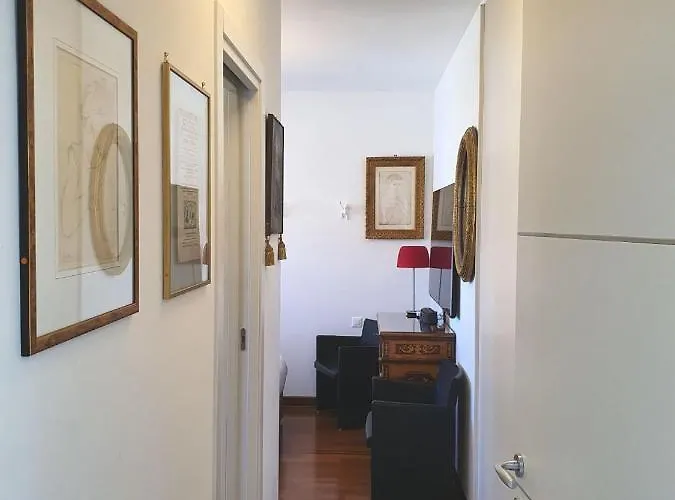 Il Parco 2 By Quokka 360 - Cosy Flat With Terrace Lugano