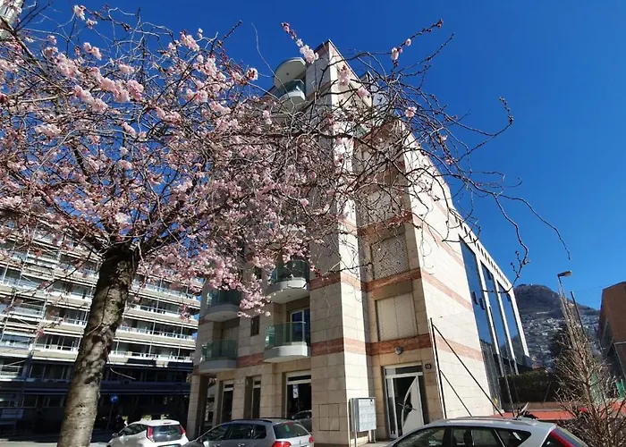 Il Parco 2 By Quokka 360 - Cosy Flat With Terrace Daire *