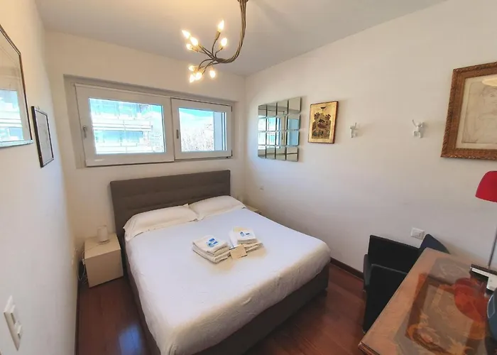 Il Parco 2 By Quokka 360 - Cosy Flat With Terrace Daire *