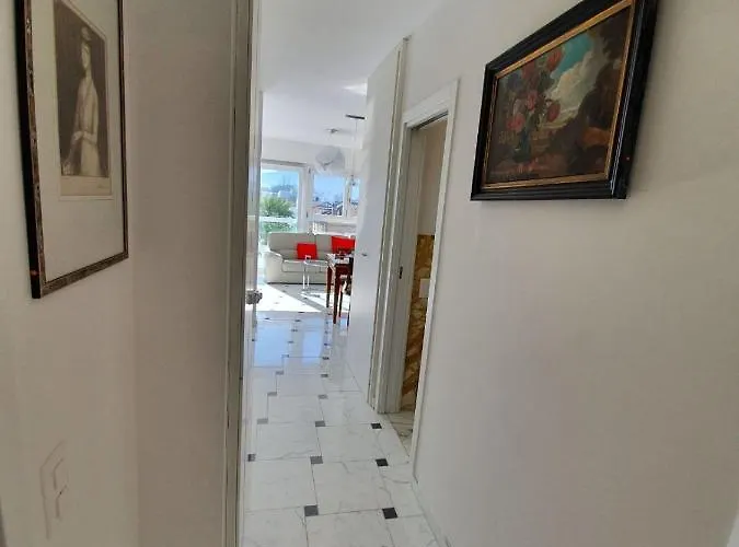 Daire Il Parco 2 By Quokka 360 - Cosy Flat With Terrace *