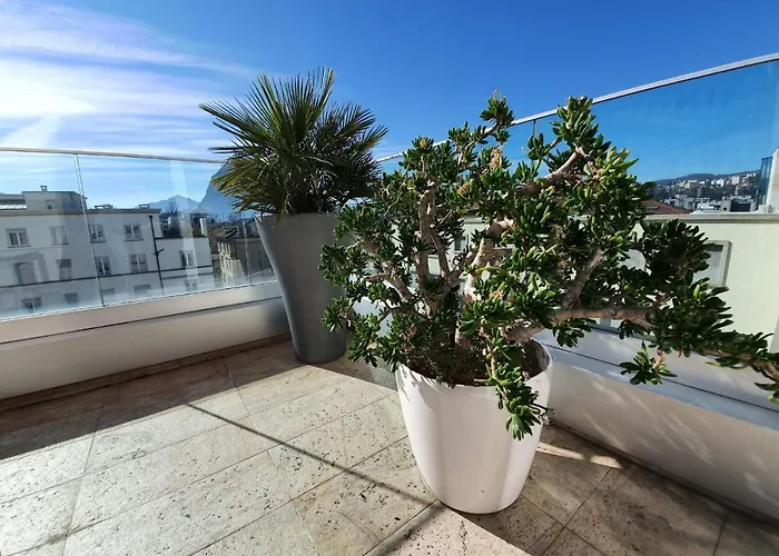 Daire Il Parco 2 By Quokka 360 - Cosy Flat With Terrace