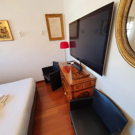 Apartment Il Parco 2 By Quokka 360 - Cozy With Terrace *